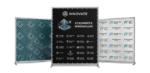 press wall оптом