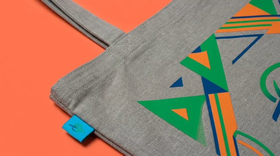 Шоперы для экологической компании GREEN ROUTE - картинка 3