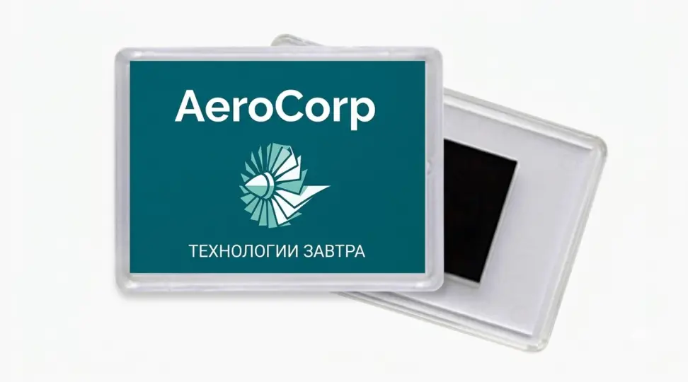 заказать акриловые магниты в екатеринбурге - картинка 3