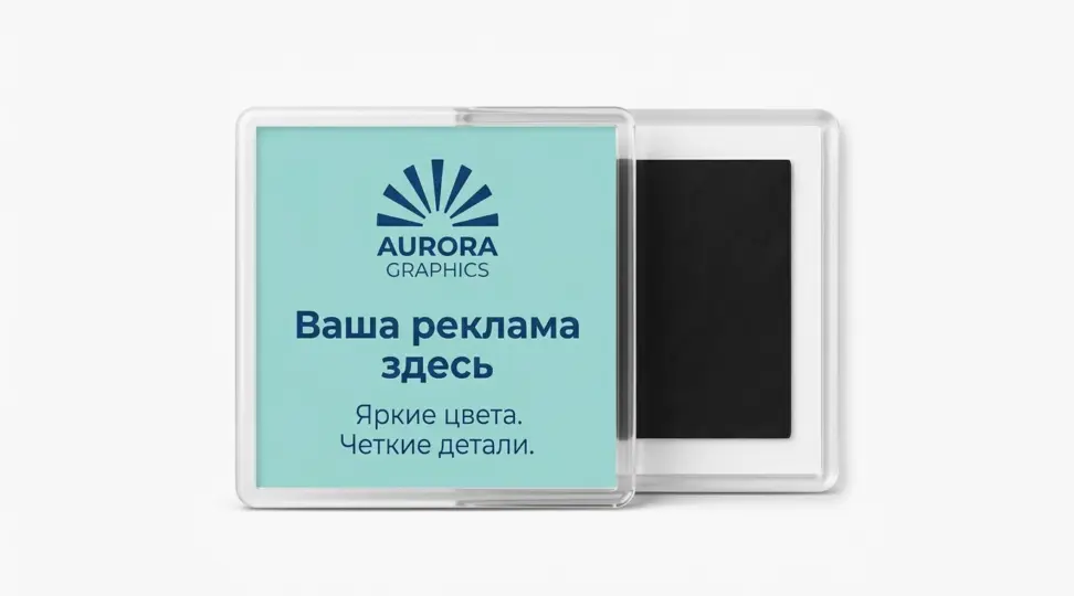 заказать акриловые магниты в екатеринбурге - картинка 5
