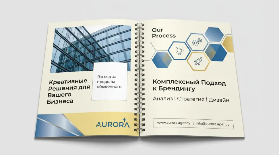 заказать брошюры в москве - картинка 4