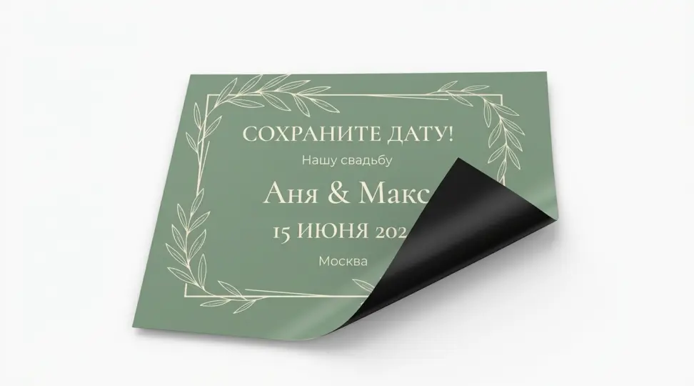 заказать виниловые магниты в екатеринбурге - картинка 1