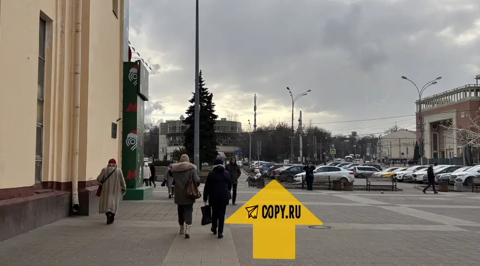 Copy.ru Семёновская