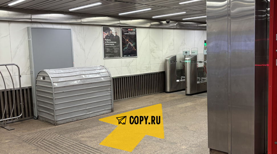 Copy.ru Юго-Западная