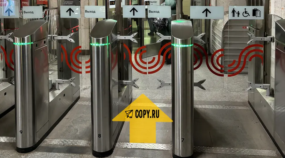 Copy.ru Академическая