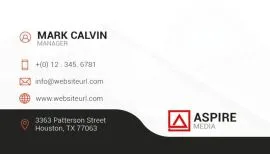 Печать визиток в Copy.ru