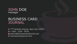 Печать визиток в Copy.ru