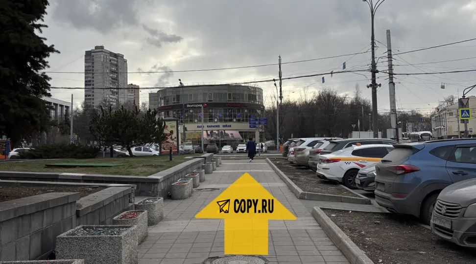 Copy.ru Семёновская