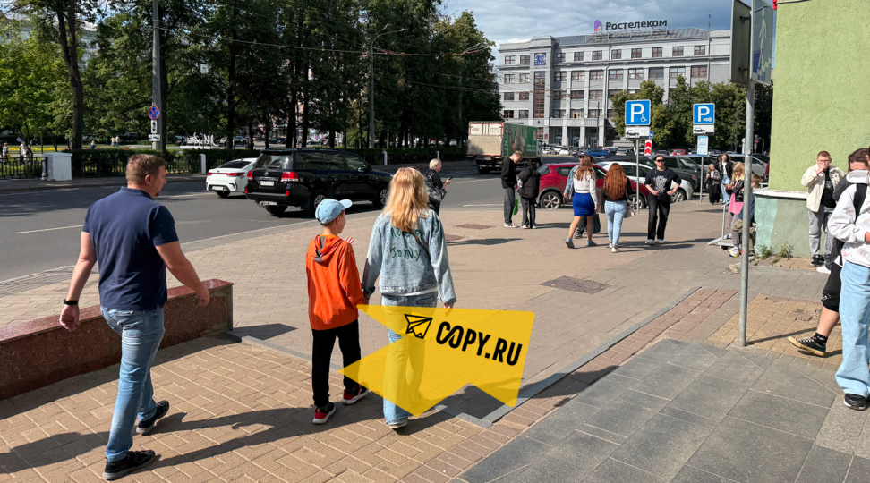 Copy.ru Нижний Новгород