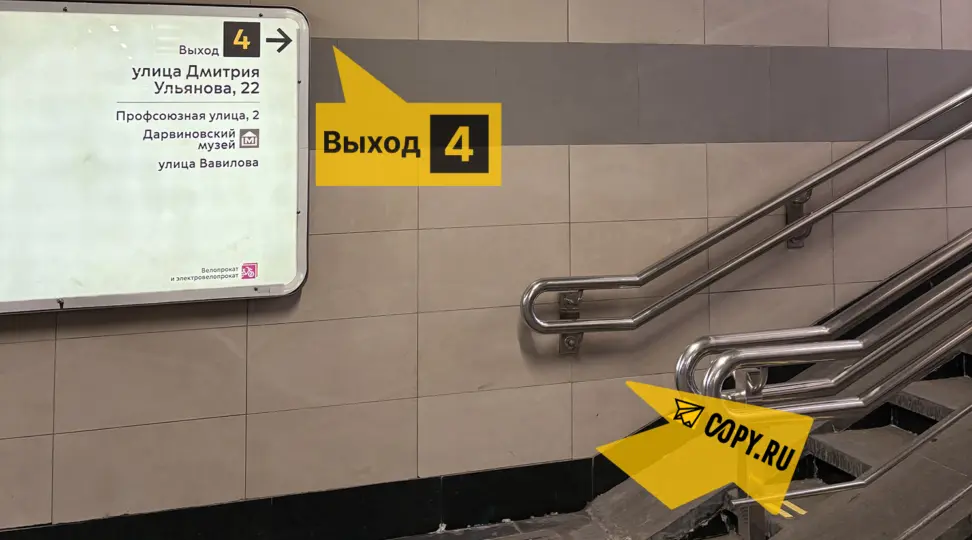 Copy.ru Академическая