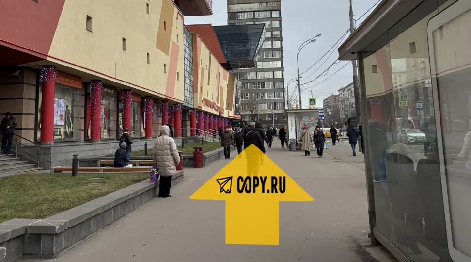 Copy.ru Семёновская