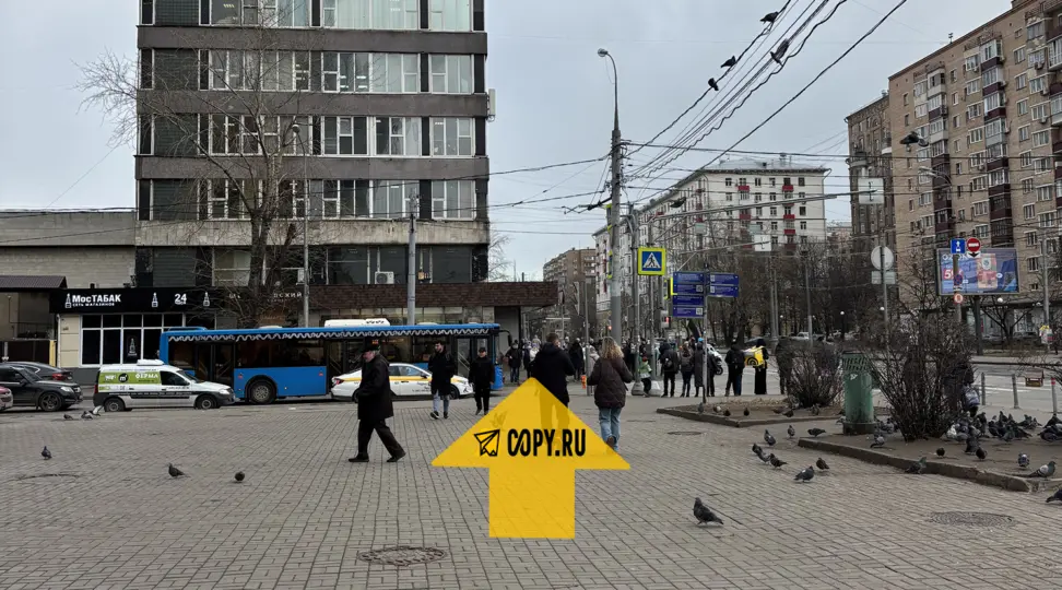 Copy.ru Семёновская