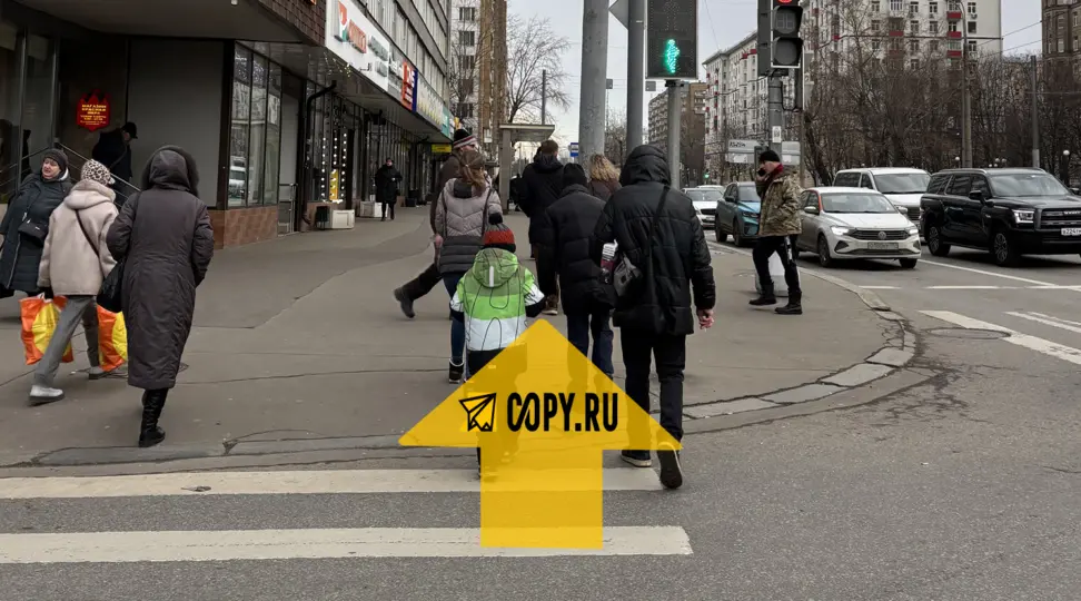 Copy.ru Семёновская