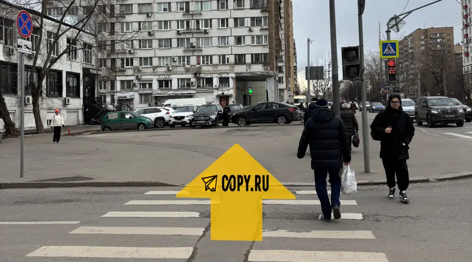 Copy.ru Семёновская