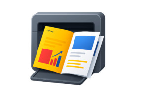 Печать презентаций в Copy.ru