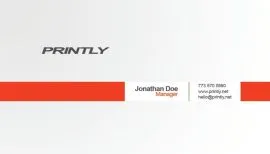 Печать визиток в Copy.ru