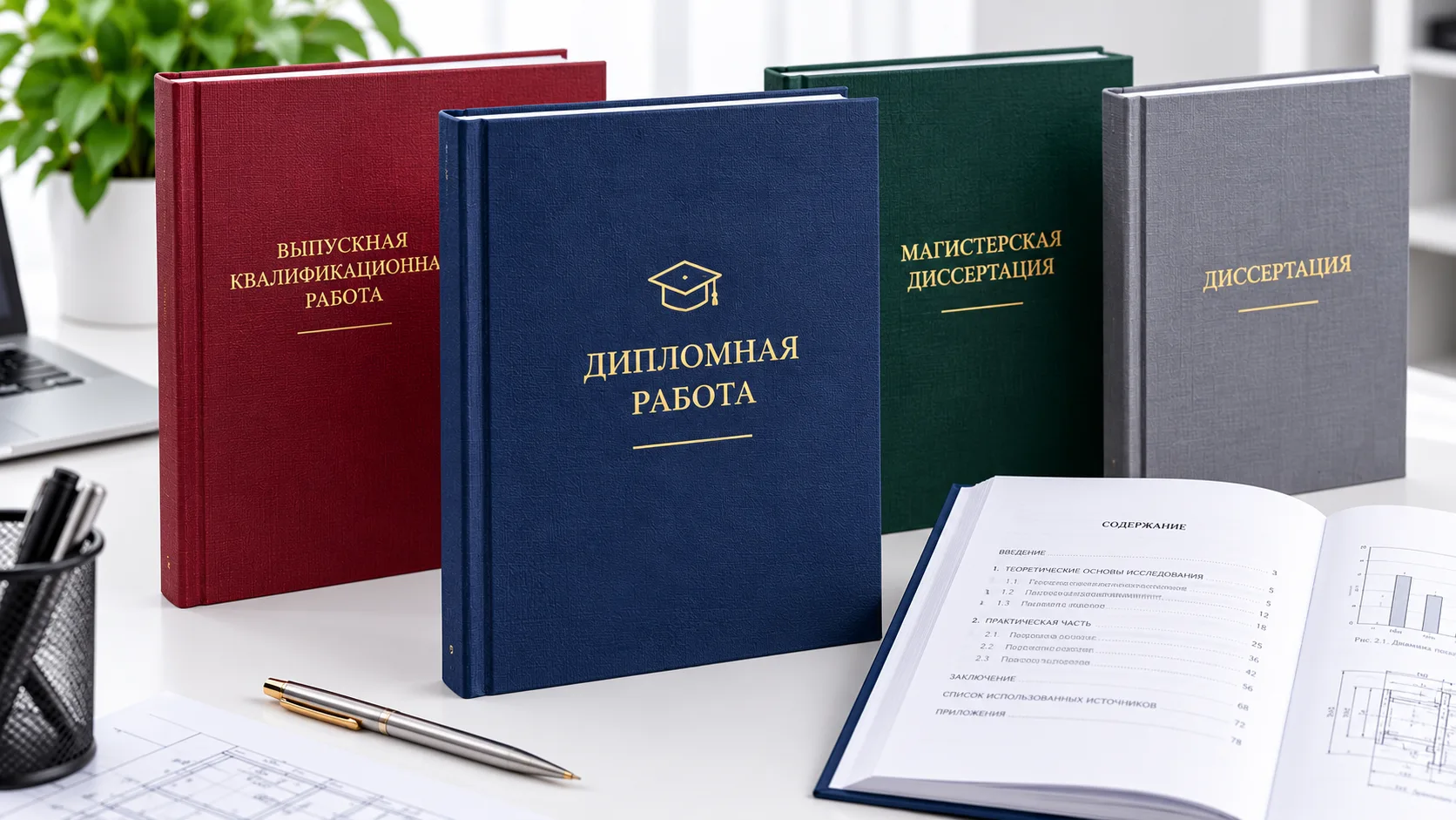 Расчет стоимости твёрдого переплёта