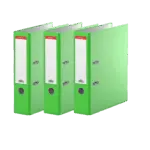 папки с арочным механизмом в корпоративном стиле в Copy.ru