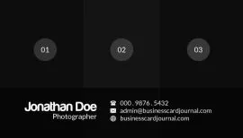 Печать визиток в Copy.ru