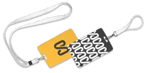 Бейджи онлайн в Copy.ru