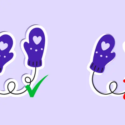 Стикерпаки: 6 ошибок при подготовке макета к печати