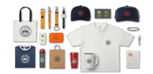 Брендированные сувениры в Copy.ru