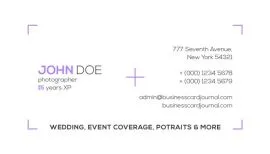 Печать визиток в Copy.ru