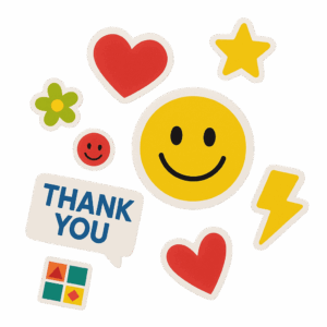 Печать наклеек по размеру в Copy.ru