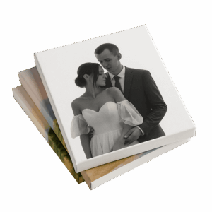 Печать на холстах онлайн в Copy.ru