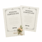 Свадебные грамоты печать в Copy.ru