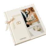 Свадебные фотоальбомы печать в Copy.ru