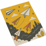 Печать плакатов на матовой бумаге в Copy.ru