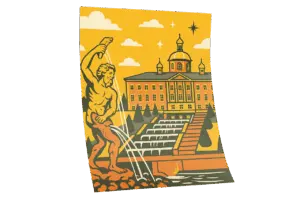 Печать плакатов на матовой плёнке в Copy.ru