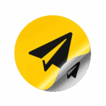 Двусторонние наклейки печать в Copy.ru