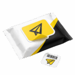 Наклейки-клапаны печать в Copy.ru