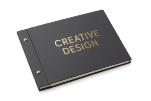 Печать брошюр на болтах в Copy.ru