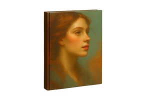 Печать брошюр с клеевым креплением (КБС / КШС) в Copy.ru