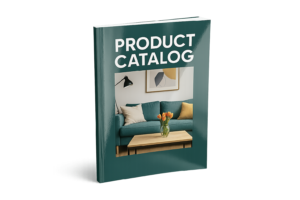 Печать каталогов в Copy.ru