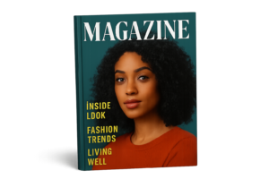 Печать журналов в Copy.ru