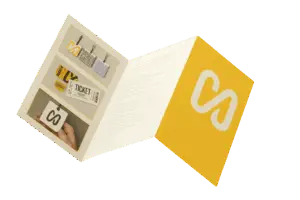 Буклеты онлайн в Copy.ru