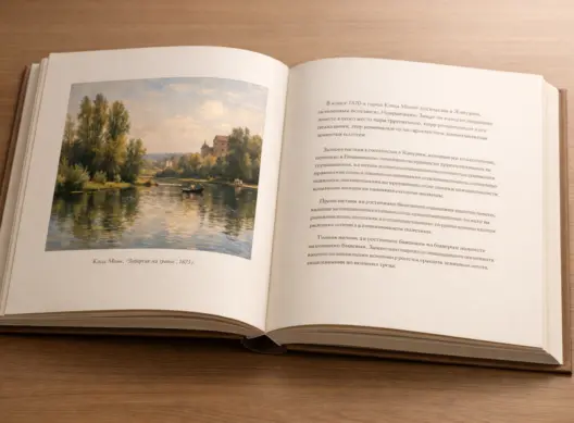 Художественные книги: типографские приёмы, которые повышают вовлечённость читателя