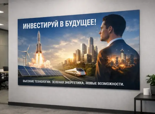 Плакат: что это такое, зачем нужен и где используется сегодня