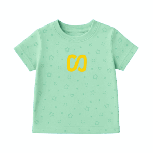 Печать на детских футболках в Copy.ru