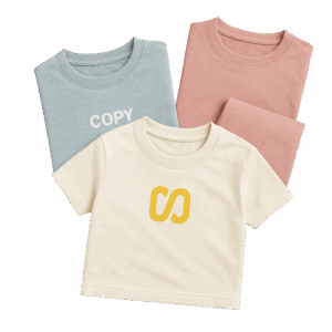 Печать футболок онлайн в Copy.ru