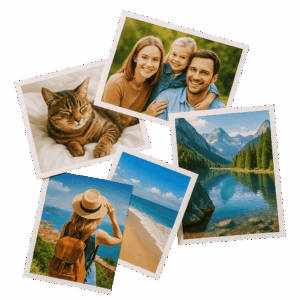 Печать фотографий онлайн в Copy.ru