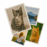 Печать фотографий 10х15 в Copy.ru