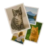 Печать фотографий 10х15 в Copy.ru