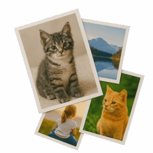 Печать фотографий 10х15 в Copy.ru