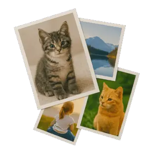 Печать фотографий 10х15 в Copy.ru