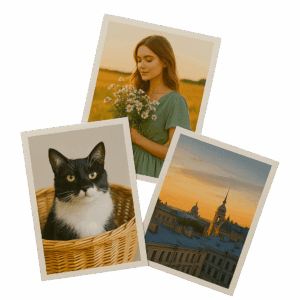 Печать фотографий 15х20 в Copy.ru